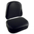 Seat Cushion Set (2 color options)  Hydraulic or Mechanical Suspension, IH 756 766 826 856 966 1066 1256 1456 1466 1468 1566 1568