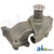 Water Pump, IH  454  464  544  574  674  2400A  2400B  2500A  2500B  2544  3400A  3414  3500A  3514  4500A  4500B (Gas)