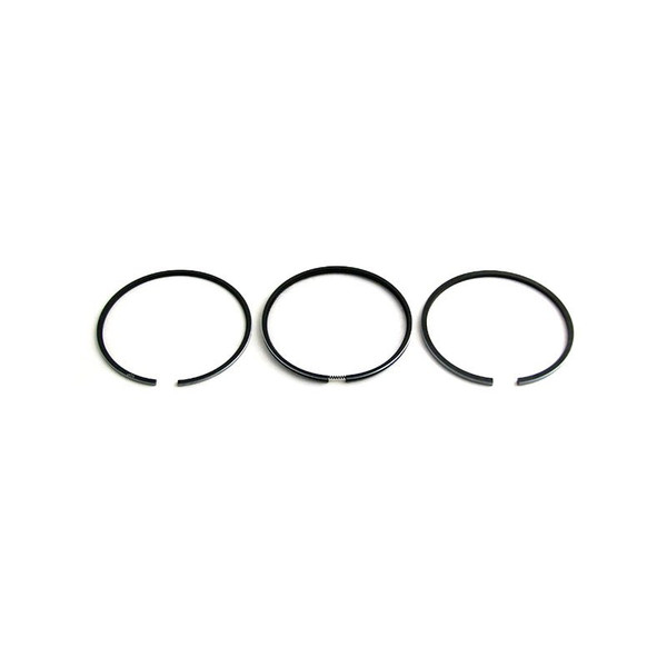 Piston Ring Set, IH (Diesel) 4240 784 785 795, HYDRO 84