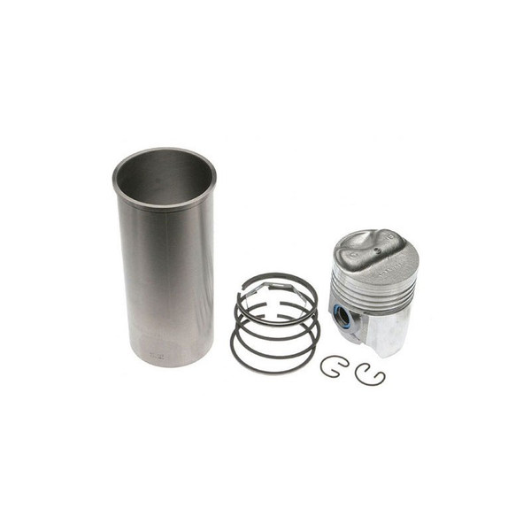 Piston Liner Kit, Cylinder Kit, IH (C152 Gas) W4 O4 OS4 I4 H HV U4