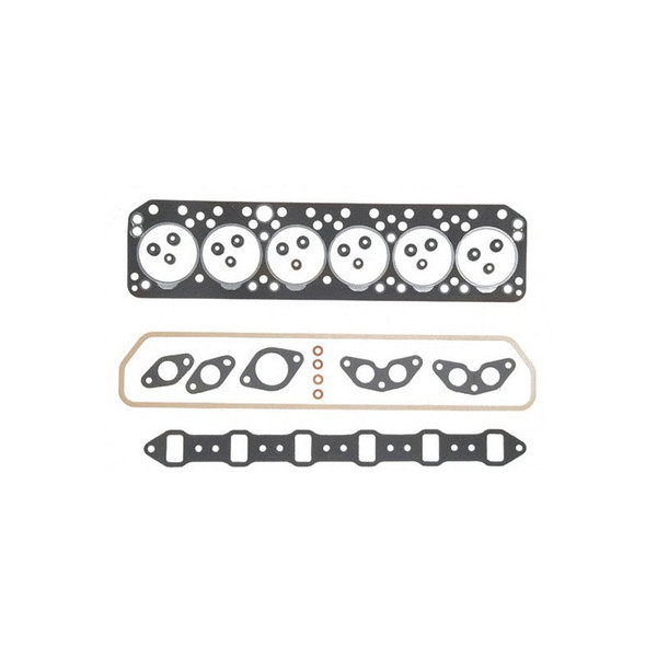 Head Gasket Set, IH (Diesel D236, D282, DT282, D301) 460 560 606 656 660 706 2606 2656 2706 3616 3800 3850