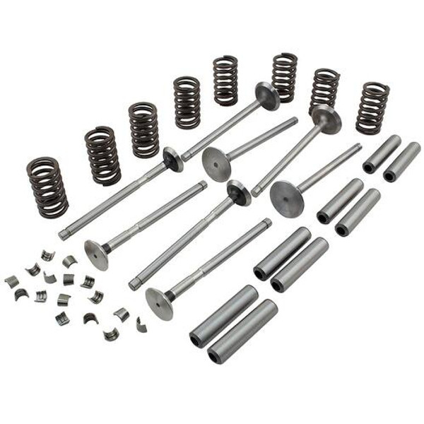 Valve Train Kit, IH (Diesel: D166, D188) 340 504 2504 3514