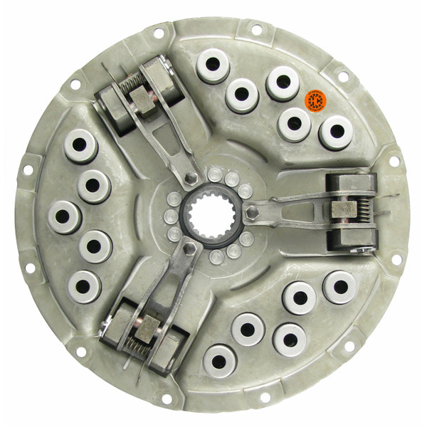 14" Clutch Pressure Plate, IH 966  986 1066 1086 1206 1256 1456 1466 1468 3688 4100 4156 4166 4186 21206 21256 21456