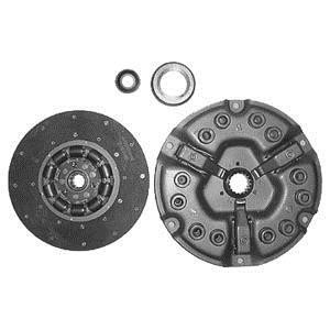 12" Clutch Kit, IH 400 450 560, Super MTA, Super W6, Super W6TA, W6TA