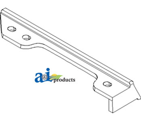 Straight Rotor Seperator Bar