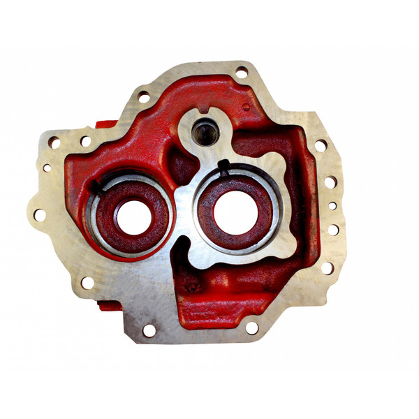 PTO Housing Cover