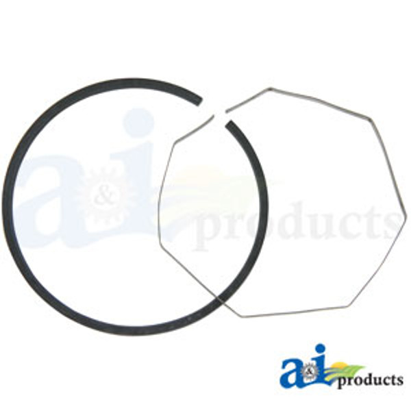 Turbocharger Exhaust Sleeve Seal, IH 