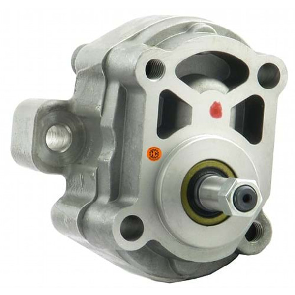 Hydraulic Gear Pump, IH 100 130 140 200 230, A-1, AV, AV-1, C, Super A, Super AV, Super C