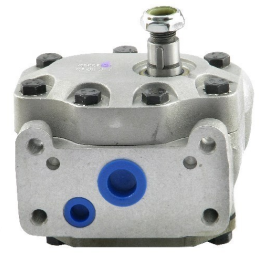 Hydraulic Pump Kit (12 GPM) Redrunrite