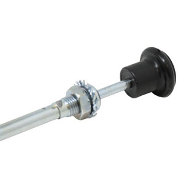 Fuel Shutoff Cable (diesel), 460 560 656 660 