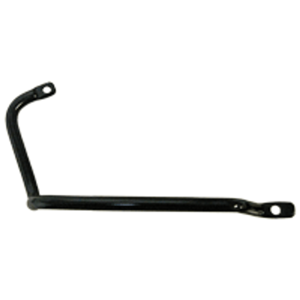 (Warped) Right Grab Handle, 706 806 1206 826 966 1026 1066, Hydro 100
