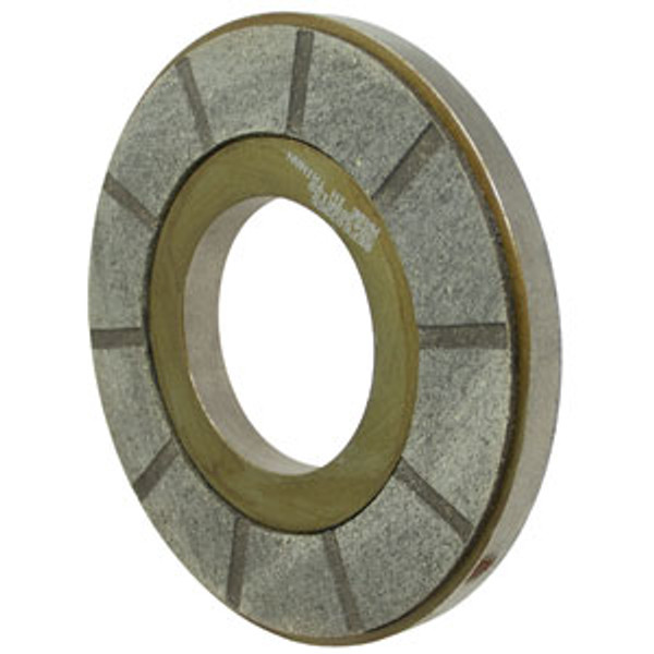 Brake Piston w/ insulator pad  IH 706 756 766 806 826 856 966 1026 1066 1206 1256 
