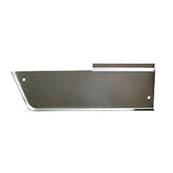 Baffle Shields