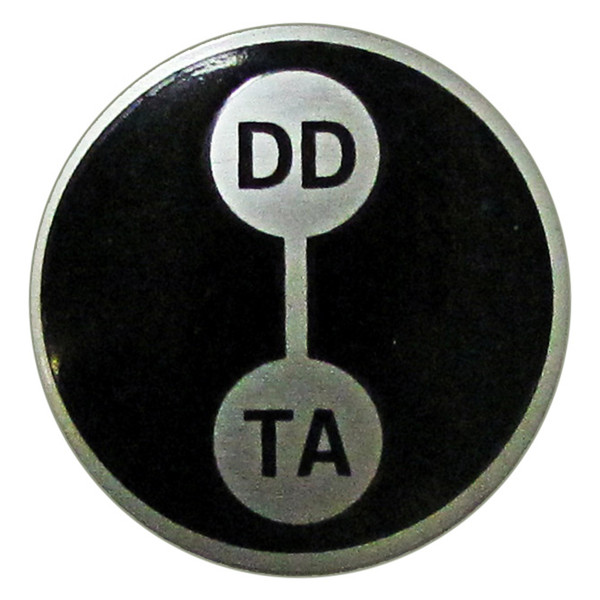 Torque Amplifier Knob Insert