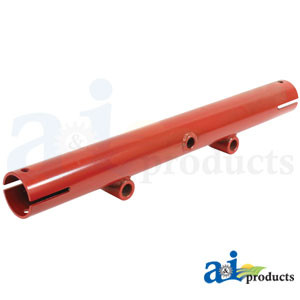 Center Axle Tube, IH 1026 1206 1256 460 544 560 656  706 756 806 826 856 