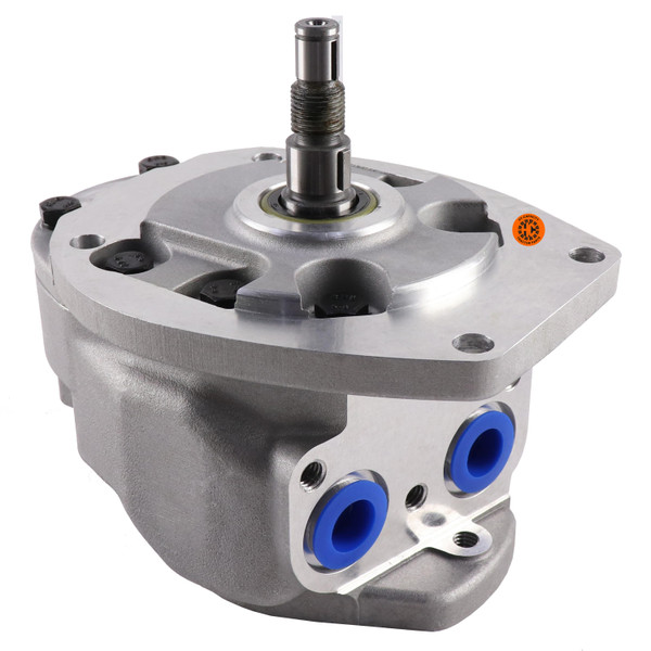 Distributor Driven Hydraulic Pump, IH (Gas) 400 450, Super M, Super MTA