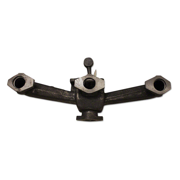Intake Manifold, IH 460 560 606 656 660 666 686 706 756 766 806 826 856 2606 2756 2826 2856 