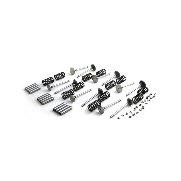 IH Tractor Part  400 series Engine Valve Train Kit 966 986 1086 3588 3688 5288 6588 