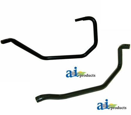 Grab Handles (LH, RH, or Both), IH 756 766  826  856 966  21256 21456 2756 2826  2856 1066  1256 1456 1466  1468 1566 1568