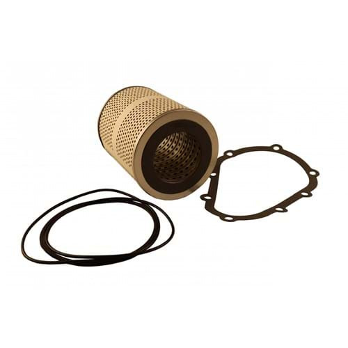 Hydraulic Filter, Element IH 1026 1066 1086 1206 1256 1456 1466 1468