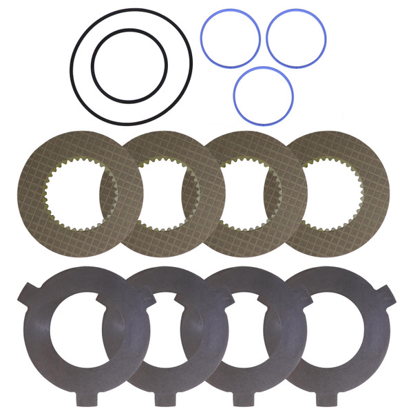 Range Trans clutch Kit   5088 