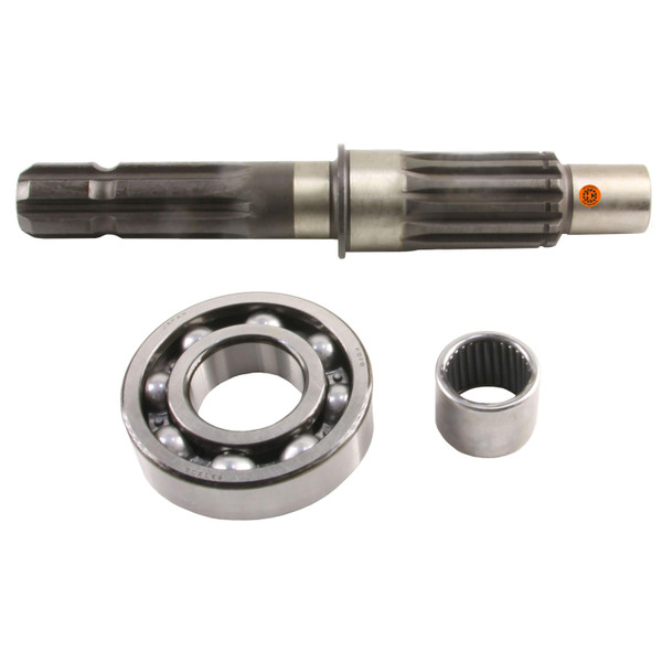 IH - IPTO Output Shaft & Bearing Kit, 540 RPM - 706  806  856  966  1026   1066   1086   1206  1256