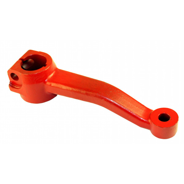 Key Style Steering Arm, IH 544  656  666  706  756   806  856  1026   1206  1256  