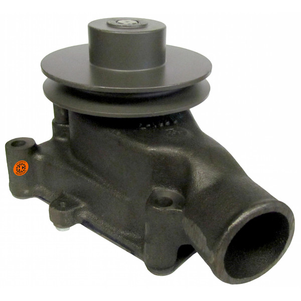 Water Pump w/ Gasket, IH Hydro 70, Hydro 86, 656 666  686 (169204R1)