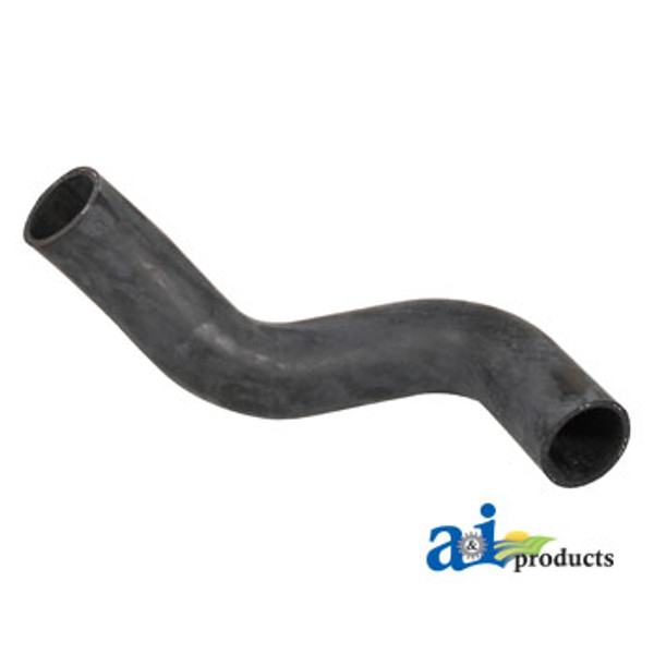 Upper Radiator Hose, IH  656  706  Gas/Diesel