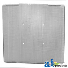 Front Grille Screen, IH 766 786 886 966 986 1066 1086 1466 1468