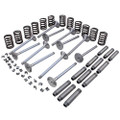 Valve Train Kit, IH (Diesel: D310, D358) 686 706 756 786 826 886 2706 2756 2826 3088 3288 Hydro 86