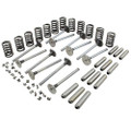 Valve Train Kit, IH (Diesel: D312, D360, DT360) 666 686 766 886, Hydro 70, Hydro 86