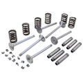 Valve Train Kit, IH (Diesel: D155, D179) 385 395 454 464 484 485 495 553 3220 2400A 3400A 380B