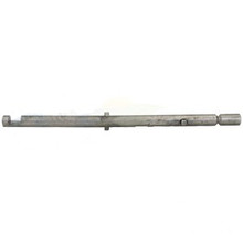 Gear Shift Cross Shaft, IH 544, 656, 666,686 - Redrunrite