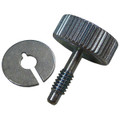 Knurled Hood & Battery Cover Fasteners, IH