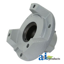 Elevator Jackshaft Drive Hub Assembly - Redrunrite