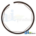 Exhaust Sleeve Seal, IH 