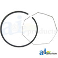 Turbocharger Exhaust Sleeve Seal, IH 