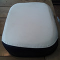 Bottom Seat Cushion (Reupholstered), IH 460 560 660