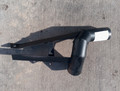 Muffler Eliminator, IH 2+2  3388 3588 3788