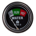 Water Temp Gauge