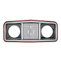 Upper Front Grill IH  384,385,484,484,585,585,684,685,784,785,884,885