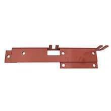Fender to Platform Extension, IH 766 966 1066 1466 1468 1566
