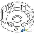 Brake Drum Housing, IH 560 660