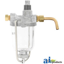 GUARNIZIONE FILTRO ARIA BAGNO OLIO TRATTORE FIAT 100/90 110/90 880 ECC 8322178 - Foto 11