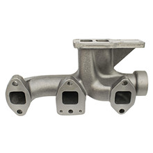 CASE TRACTOR ECHAPPING ELBOW Ref.136174A3