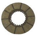 Brake Disc (Package of 2), IH / Case IH / Case