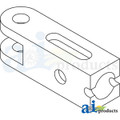 3 Point Stabilizer Rear Yoke, IH 1066  1086  1206  1256  1456  1466  1468  1486  1568  1586  3388  3588  3788  