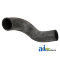 Upper Radiator Hose, IH - 454 464 (Gas)