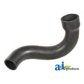 Upper Radiator Hose, IH - 574  674 (Gas)